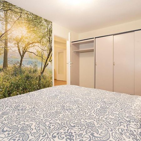 Lindenbuschen 2 Wohnung 5 Kellenhusen Buitenkant foto