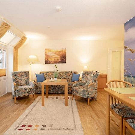 Lindenbuschen 2 Wohnung 5 Kellenhusen Buitenkant foto