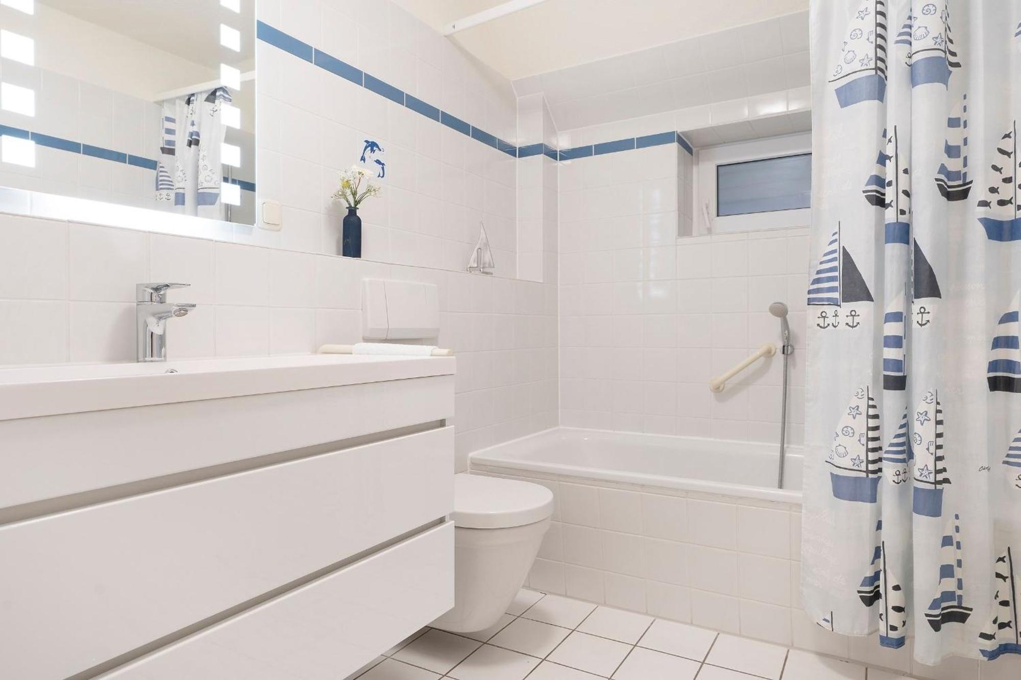 Lindenbuschen 2 Wohnung 5 Kellenhusen Buitenkant foto