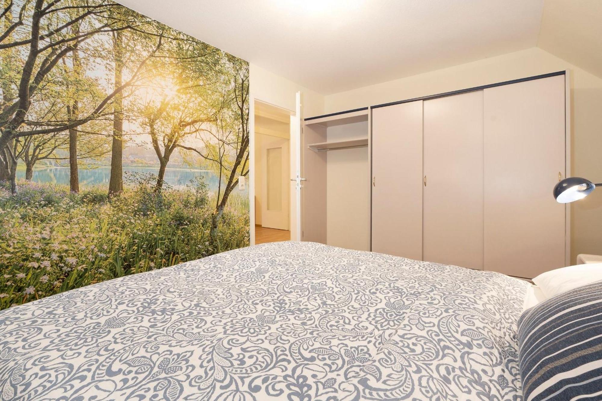 Lindenbuschen 2 Wohnung 5 Kellenhusen Buitenkant foto