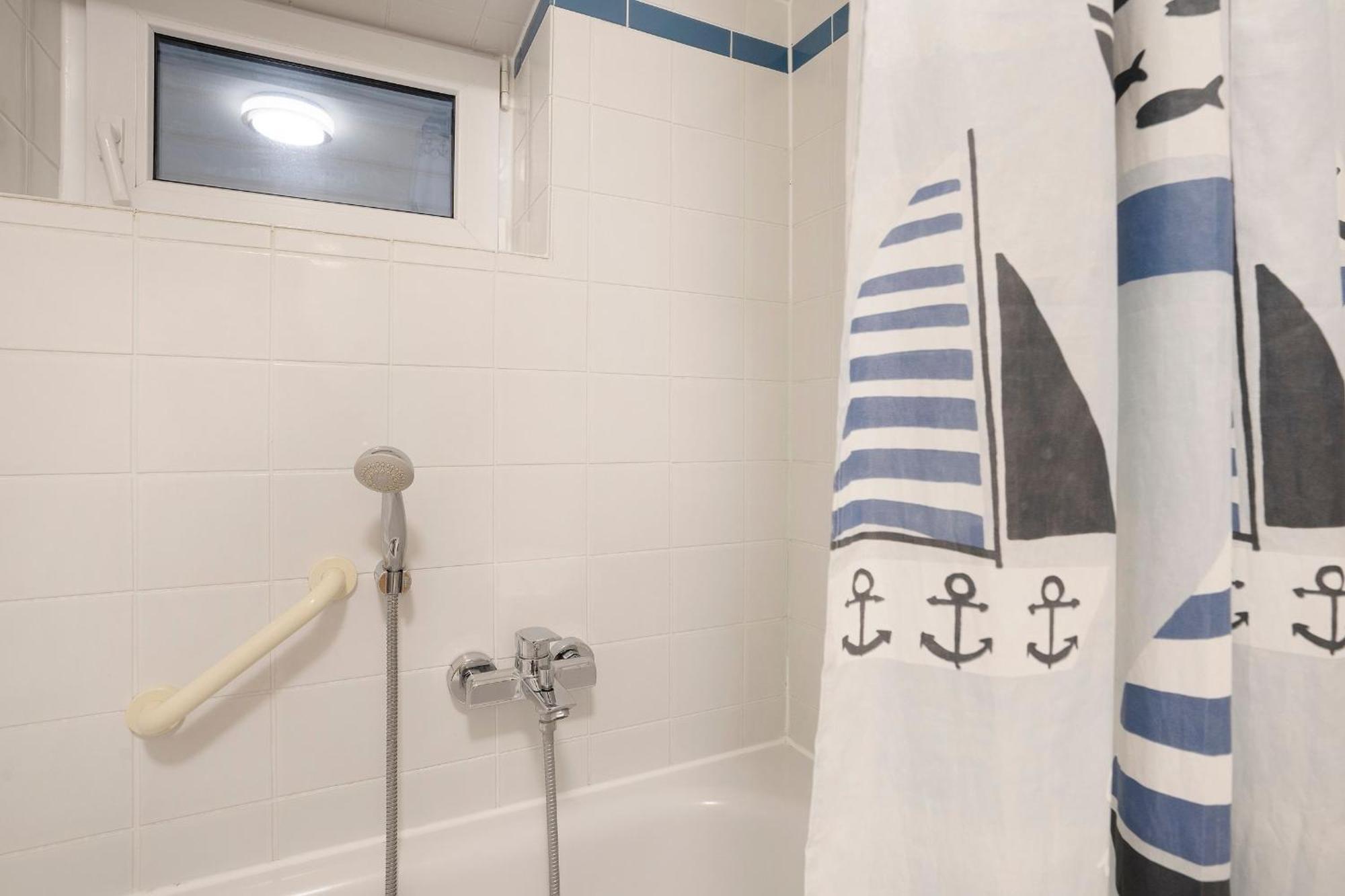 Lindenbuschen 2 Wohnung 5 Kellenhusen Buitenkant foto