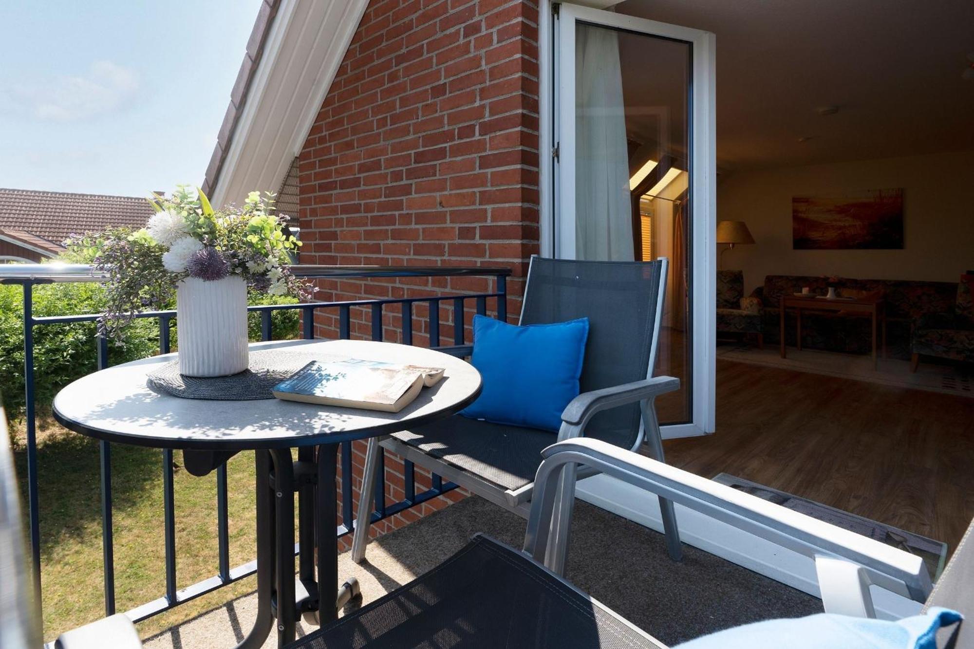 Lindenbuschen 2 Wohnung 5 Kellenhusen Buitenkant foto